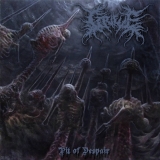 GRIEVE - Pit Of Despair CD GRIEVE - Pit Of Despair CD
