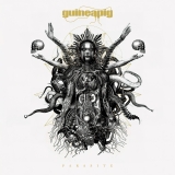GUINEAPIG - Parasite Digi CD GUINEAPIG - Parasite Digi CD