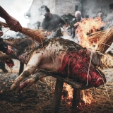 HOLOCAUSTO CANIBAL - Crueza Ferina CD HOLOCAUSTO CANIBAL - Crueza Ferina CD