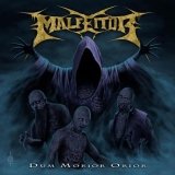 MALFEITOR - Dum Morior Orior LP