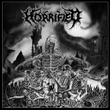 HORRIFIED - Descent into Putridity CD