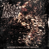 HUMAN ATROCITY/GRUESOME BODYPARTS AUTOPSY - Split CD