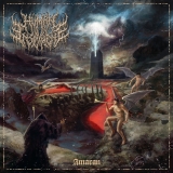 HUMAN INSLAVEMENT - Amaran CD HUMAN INSLAVEMENT - Amaran CD