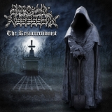 IMMORTAL POSSESSION - The Resurrectionist CD IMMORTAL POSSESSION - The Resurrectionist CD