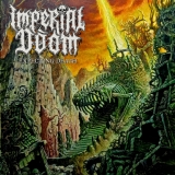 IMPERIAL DOOM - Expecting Death CD IMPERIAL DOOM - Expecting Death CD