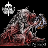INCARNATE - Pig Planet CD