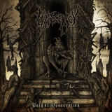 INDECENCY - Path Of Desecration MCD INDECENCY - Path Of Desecration MCD