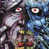 INHUMATE - Abstract Suffering / Grind Your Soul CD INHUMATE - Abstract Suffering / Grind Your Soul CD