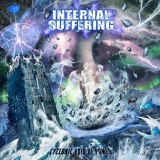 INTERNAL SUFFERING - Cyclonic Void of Power CD