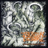 INTESTINAL DISGORGE - Drowned In Rectal Sludge CD