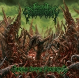 INTESTINAL ENGORGEMENT - Putrefying Consumption Of Dismemberment CD