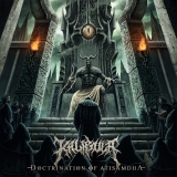 KALIGULA - Doctrination of Atisamdha CD