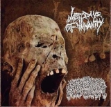 LAST DAYS OF HUMANITY/STOMA - Split MCD