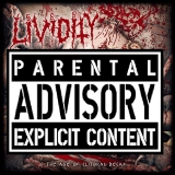 LIVIDITY - The Age Of Clitoral Decay CD