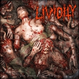 LIVIDITY - Used,Abused And Left For Dead CD