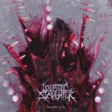 LOGISTIC SLAUGHTER - Lower Forms of Life CD
