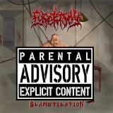 LYPEKTOMY - Slamutilation CD