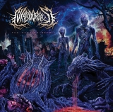 MALODOROUS - The Carrion Recoil CD