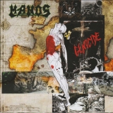 MANOS - Genocide CD