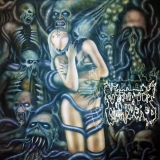 MENTALLY MURDERED - Sick & Twisted CD