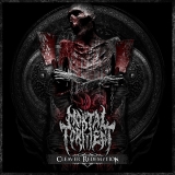 MORTAL TORMENT - Cleaver Redemption CD