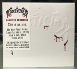MORTICIAN - Brutally Mutilated Digi CD MORTICIAN - Brutally Mutilated Digi CD