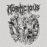 MORTICIOUS - Morticious CD