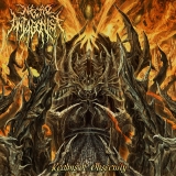NECRO ANTAGONIST - Realms of Obscenity CD