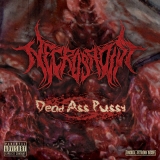 NECROSADIST - Dead Ass Pussy CD
