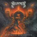 NECROVEN - Primordial Subjugation CD NECROVEN - Primordial Subjugation CD