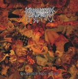 NEURO-VISCERAL EXHUMATION - Gruesome Body Count CD