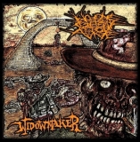 NO ONE GETS OUT ALIVE - Widowmaker Re-Issue w/ Bonus Track CD