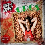 OROS - Goreography Vol. 01 DCD