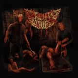 ORPHAN AUTOPSY - Blistering Deprive from Sanity CD ORPHAN AUTOPSY - Blistering Deprive from Sanity CD