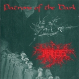 PARALYSIS - Patrons Of The Dark CD PARALYSIS - Patrons Of The Dark CD