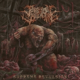 PAROXYSMAL BUTCHERING - Supreme Revulsion CD