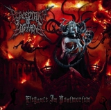 PERCEPTIONS OF TORMENT - Elegance In Postmortem CD