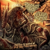 PERVERSITY DENIED/FATUOUS RUMP - Perpetual Devouring Of Splattered Putrid Organs CD PERVERSITY DENIED/FATUOUS RUMP - Perpetual Devouring Of Splattered Putrid Organs CD