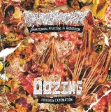 PHARMACIST / OOZING - Split CD
