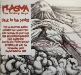 PLASMA - The G(l)ory Days Digi CD