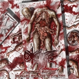 PORIFICE - Heat Pain Redness Swelling and Loss of Function CD