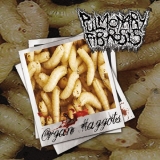 PULMONARY FIBROSIS - Organ Maggots CD