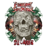 PURULENT SPERMCANAL/TU CARNE - Split CD