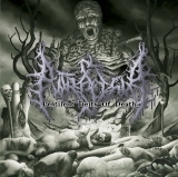 PUTRESCENCE - Pestilent Deity Of Death CD