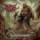 PUTRID WOMB - Slam Induced Priapism MCD PUTRID WOMB - Slam Induced Priapism MCD