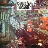 QUO VADIS - Quo Vadis CD