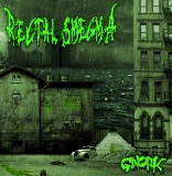 RECTAL SMEGMA - Gnork CD