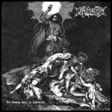 NECROPHILIAC - No Living Man is Innocent LP