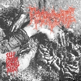REGURGITATE - Selfdisembowelment MCD REGURGITATE - Selfdisembowelment MCD