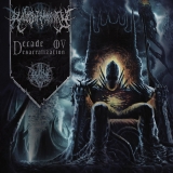 RELICS OF HUMANITY - Decade Ov Desacralization CD